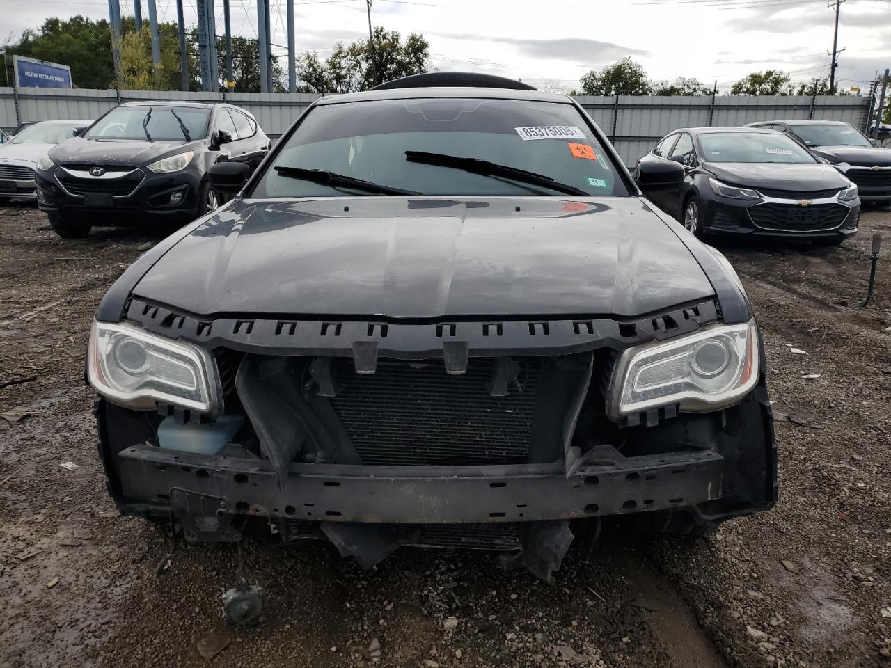 2012 CHRYSLER 300