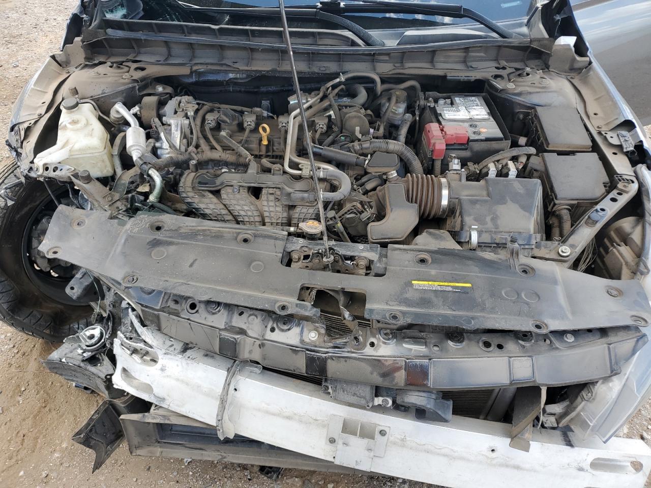 2022 NISSAN ALTIMA