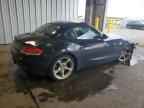 2011 BMW Z4