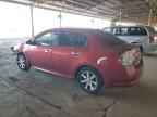 2011 NISSAN SENTRA