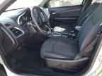 2011 DODGE Avenger