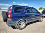 2005 HONDA CR-V