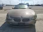 2005 BMW Z4