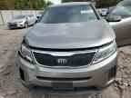 2014 KIA SORENTO