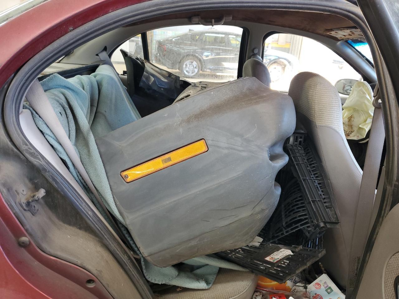 1999 SATURN Sl