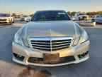 2010 MERCEDES-BENZ E-Class