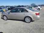 2009 HYUNDAI SONATA