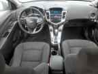 2012 CHEVROLET CRUZE