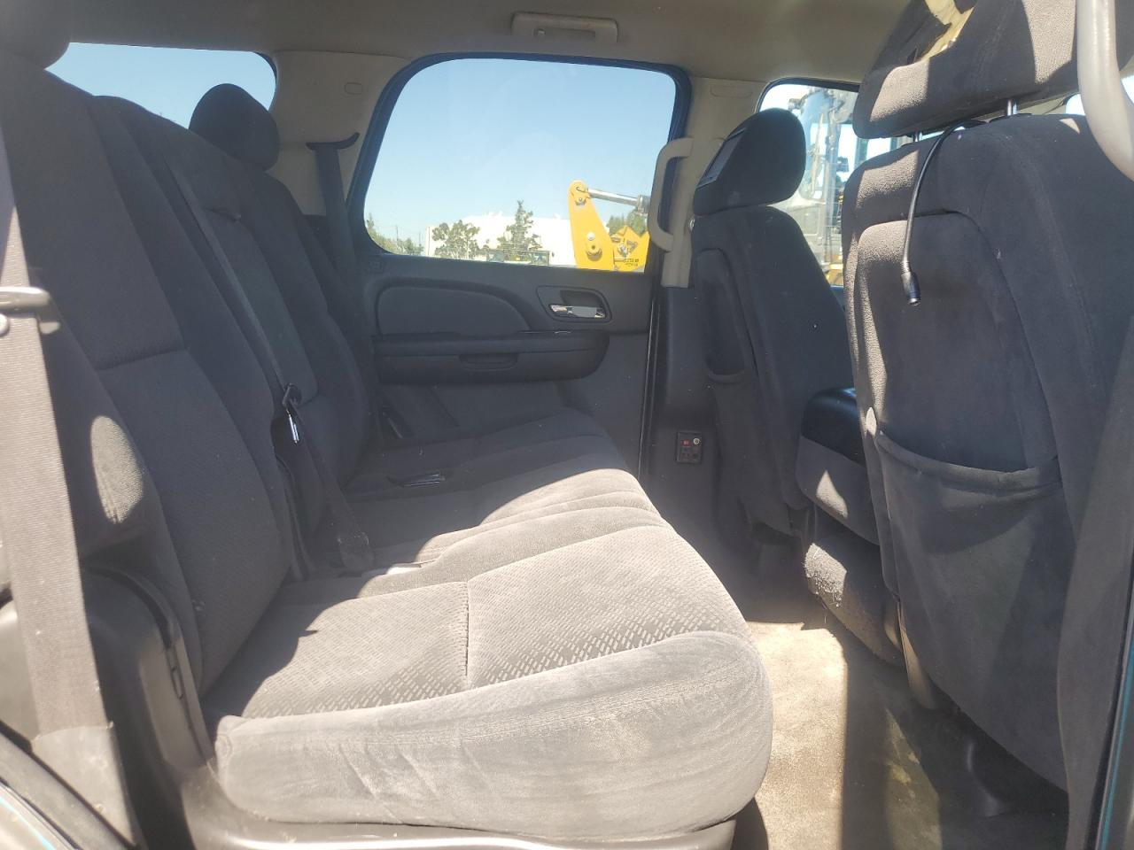 2007 CHEVROLET Tahoe