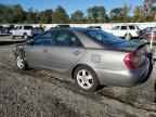 2003 TOYOTA CAMRY