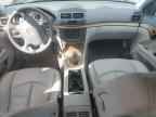 2008 MERCEDES-BENZ E-Class