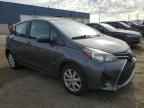 2016 TOYOTA YARIS
