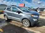 2020 FORD EcoSport