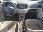 2011 HYUNDAI ACCENT