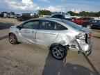 2012 FORD Fiesta