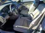 2009 HONDA ACCORD