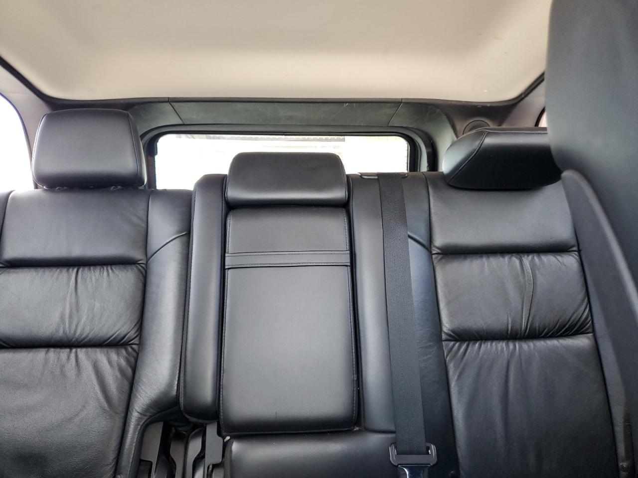 2012 JEEP Grand Cherokee