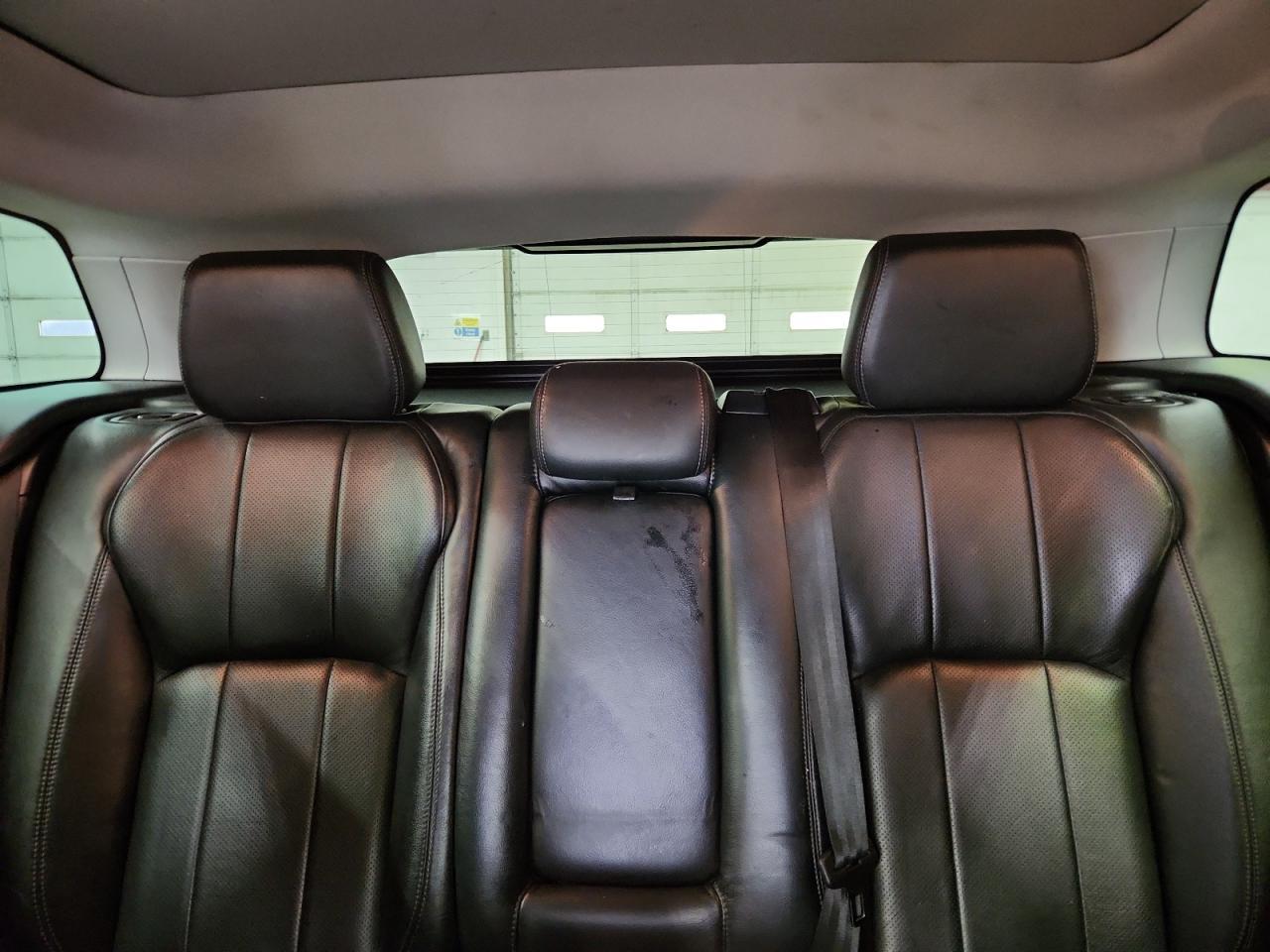 2017 LAND ROVER RANGE ROVER EVOQUE