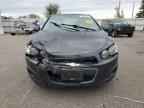 2015 CHEVROLET SONIC