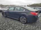 2018 SUBARU Legacy
