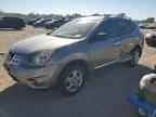 2014 NISSAN ROGUE
