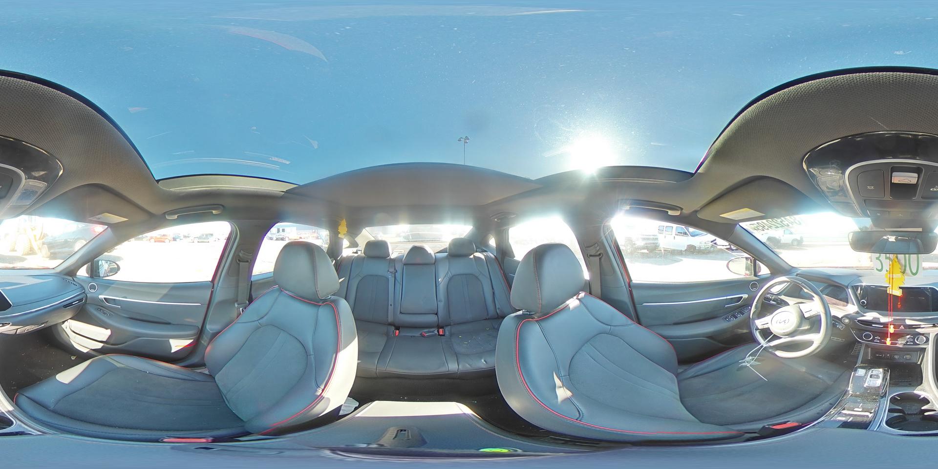 2022 HYUNDAI SONATA