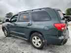 2008 TOYOTA Sequoia