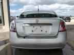 2010 NISSAN SENTRA