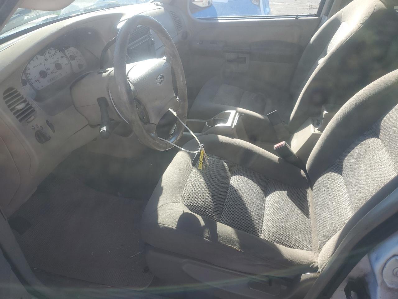 2003 FORD Explorer Sport Trac