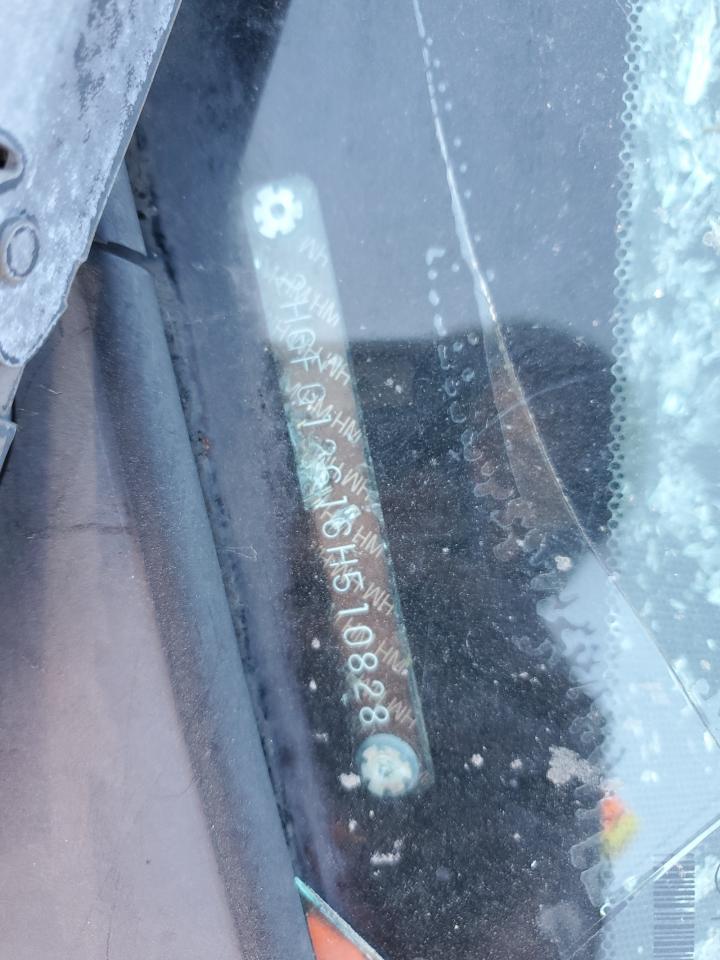 2006 HONDA CIVIC