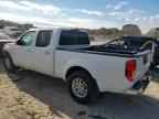 2016 NISSAN Frontier