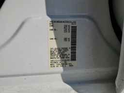2023 NISSAN LEAF