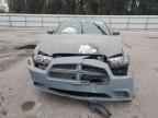 2013 DODGE CHARGER
