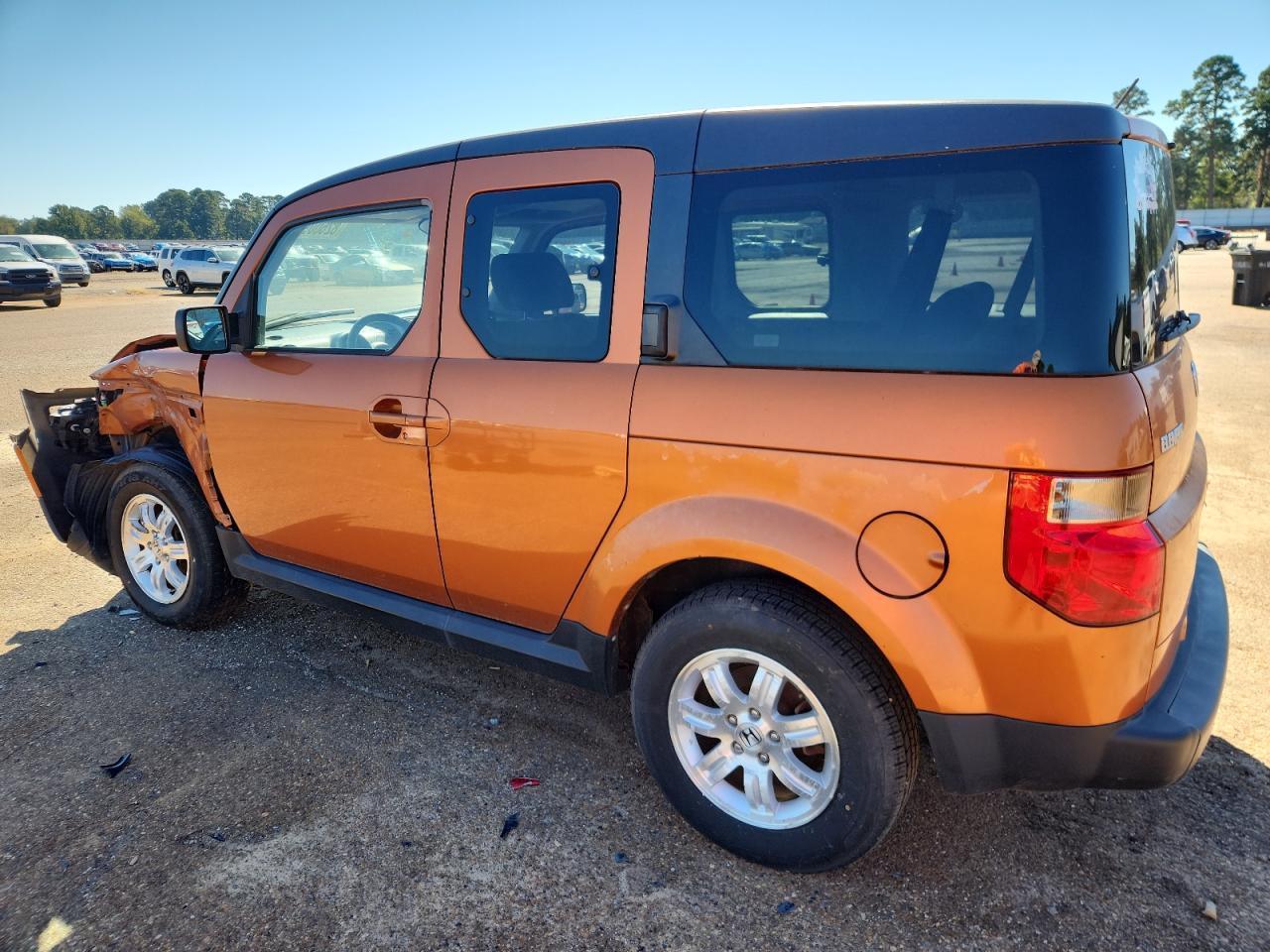 2006 HONDA Element