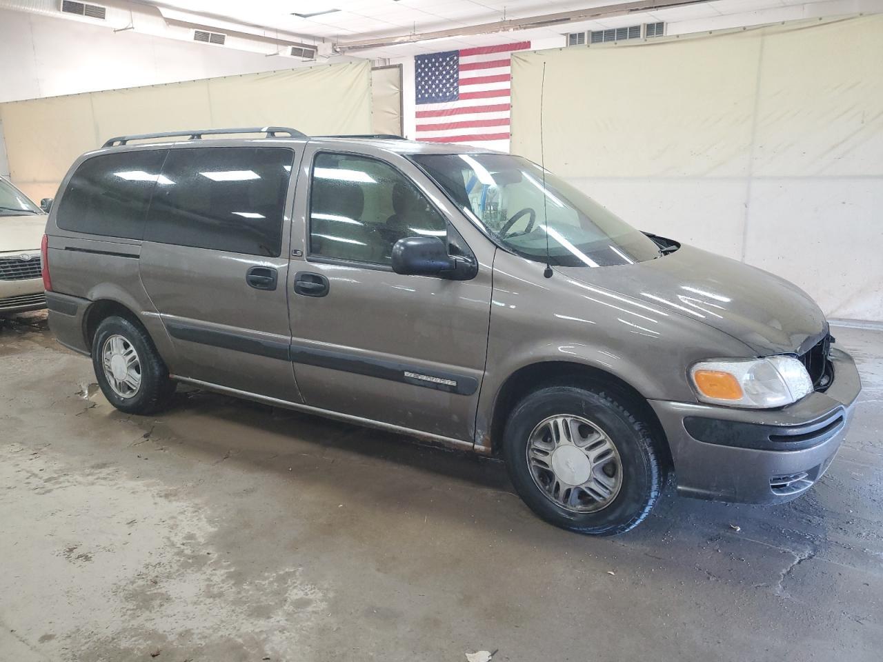 2004 CHEVROLET Venture