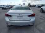 2016 HYUNDAI GENESIS