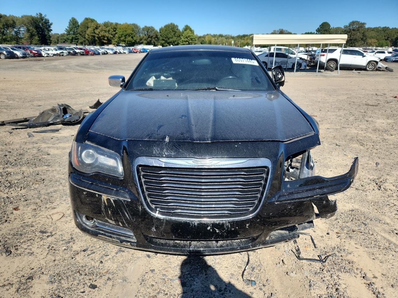 2014 CHRYSLER 300