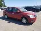 2015 NISSAN VERSA