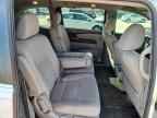 2013 HONDA ODYSSEY