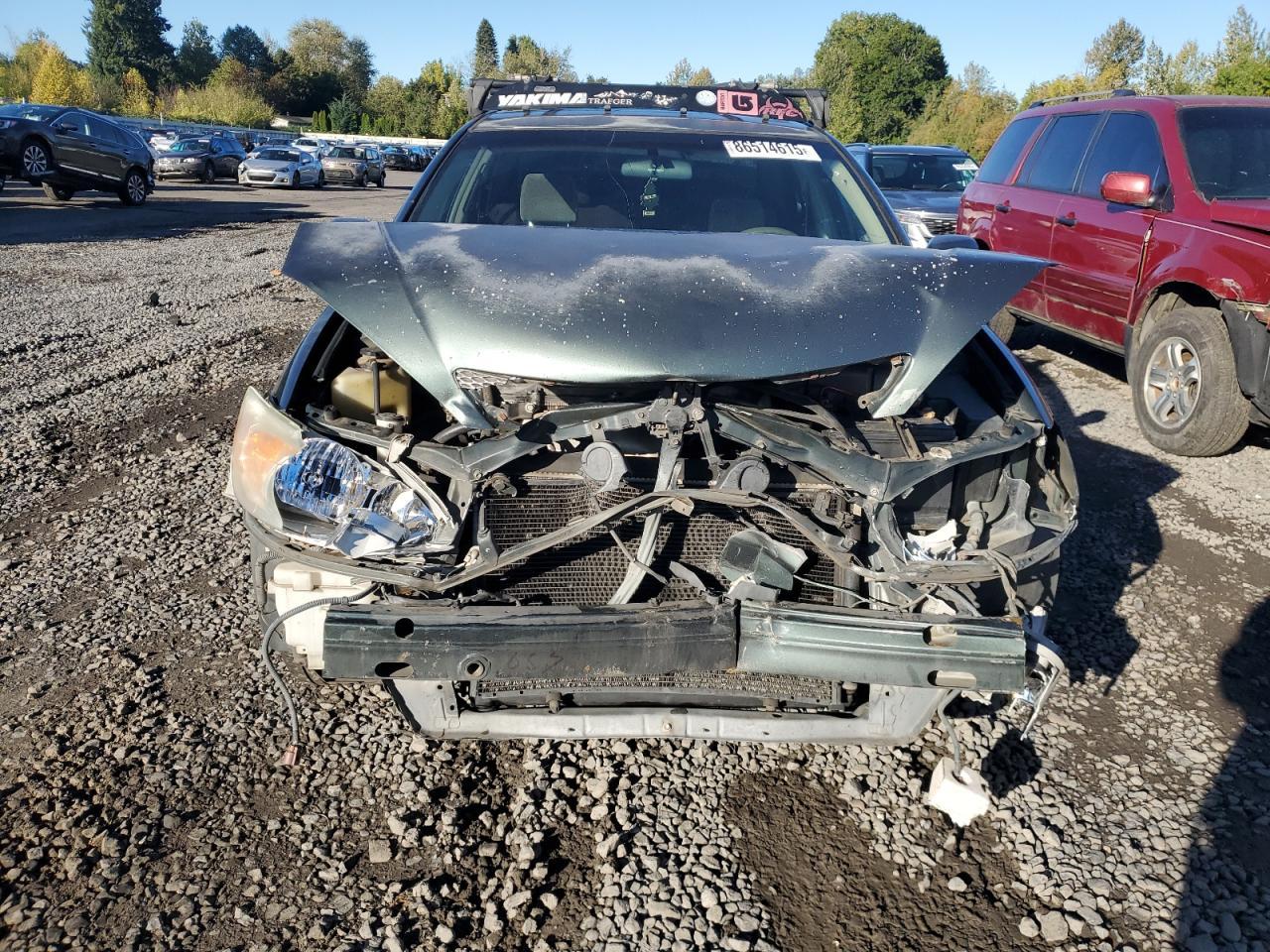 2002 TOYOTA CAMRY
