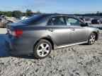 2011 TOYOTA COROLLA