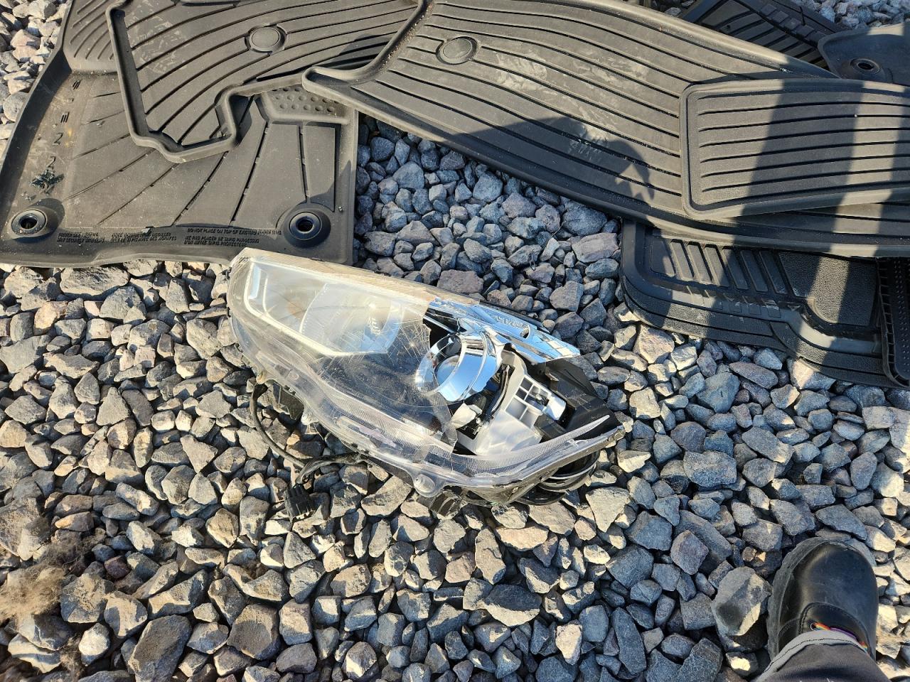2022 TOYOTA SIENNA