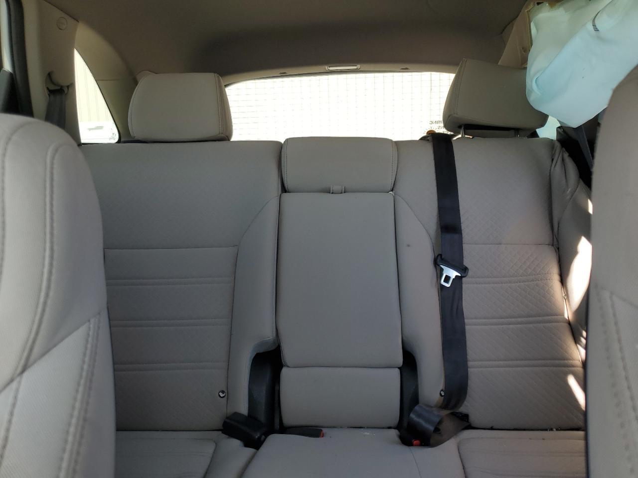 2018 KIA SORENTO