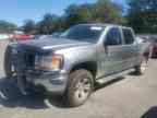 2009 GMC Sierra