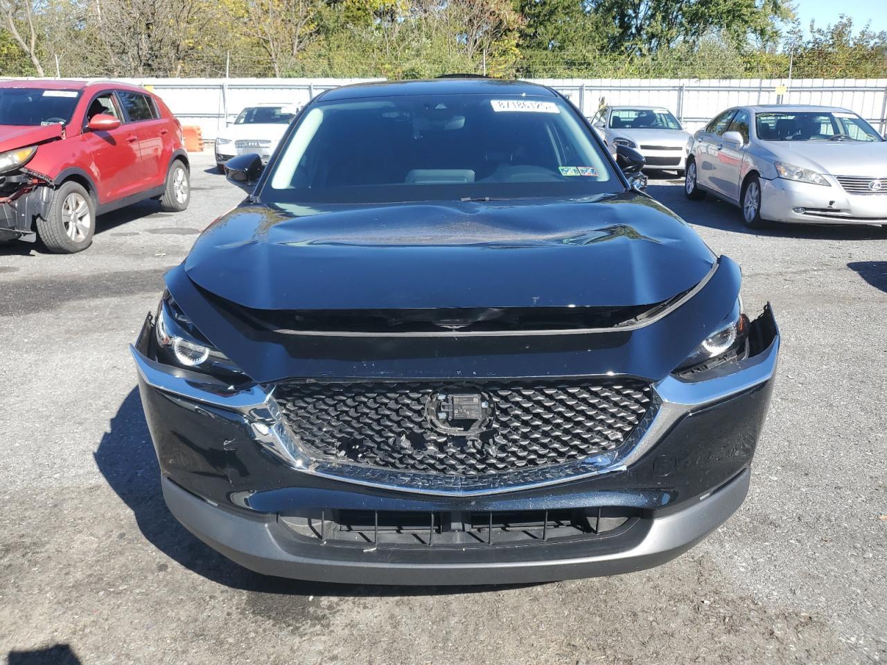 2023 MAZDA CX-30