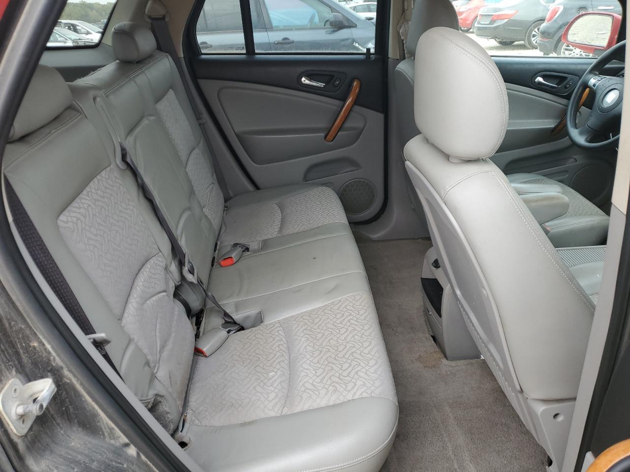 2007 SATURN Vue