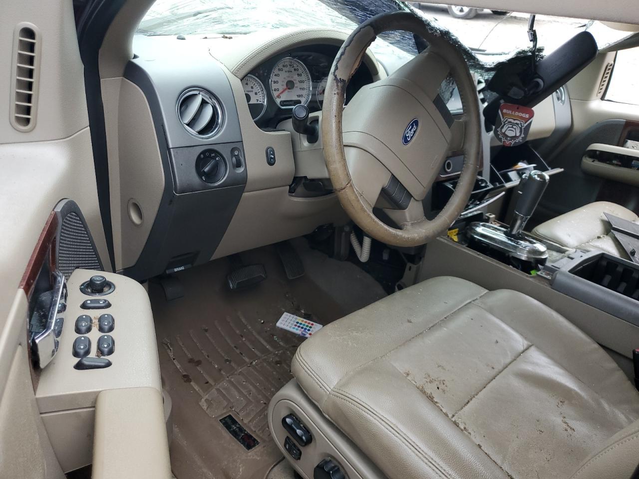 2006 FORD F-150