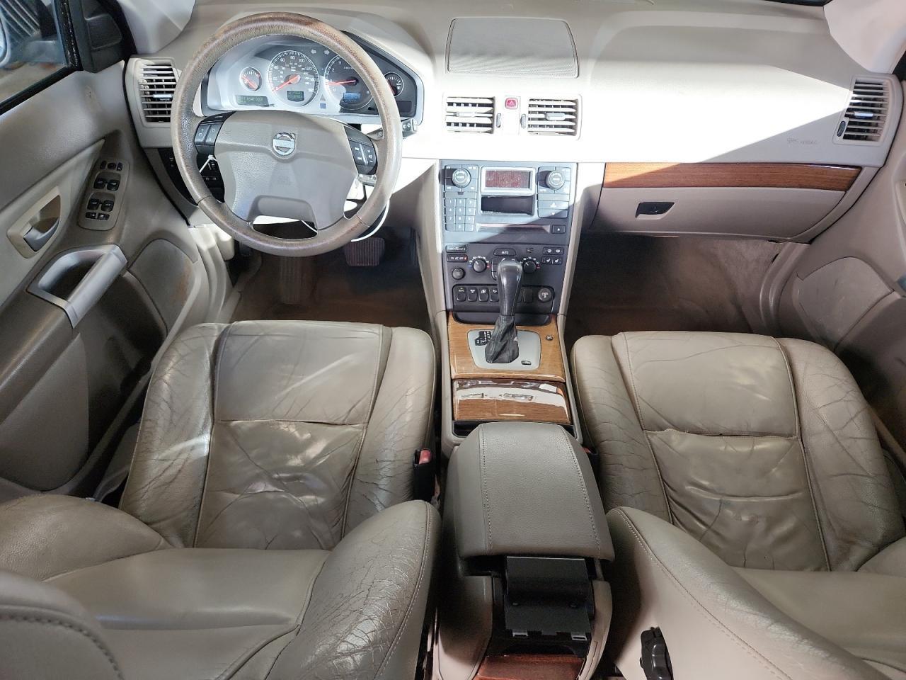 2006 VOLVO XC90