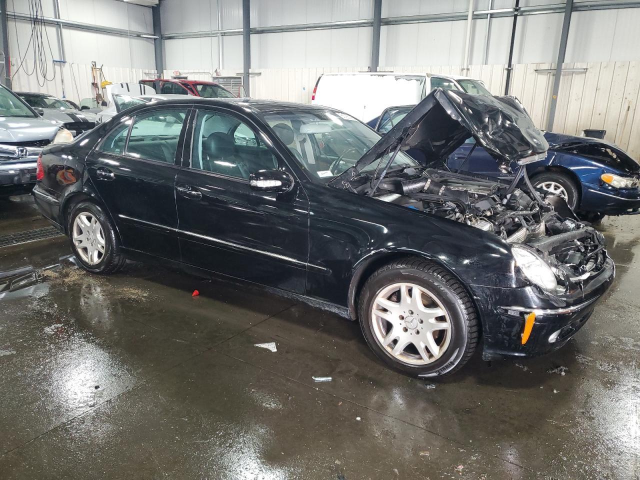 2005 MERCEDES-BENZ E-Class