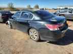 2011 HONDA ACCORD